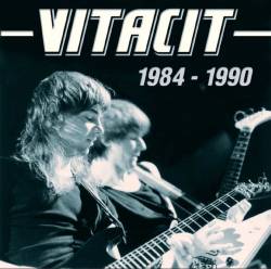 Vitacit : 1984 - 1990